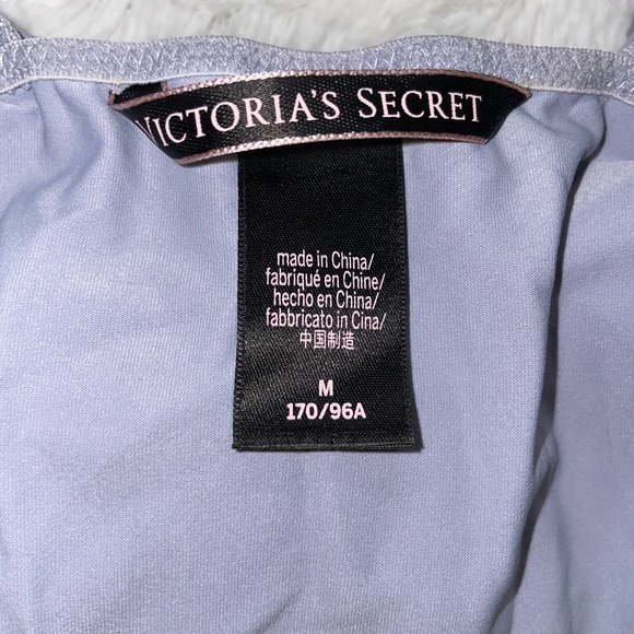 Victoria’s Secret Bodysuit (M) - Picture 3 of 3